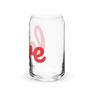 Tumbler glass