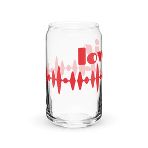 Tumbler glass