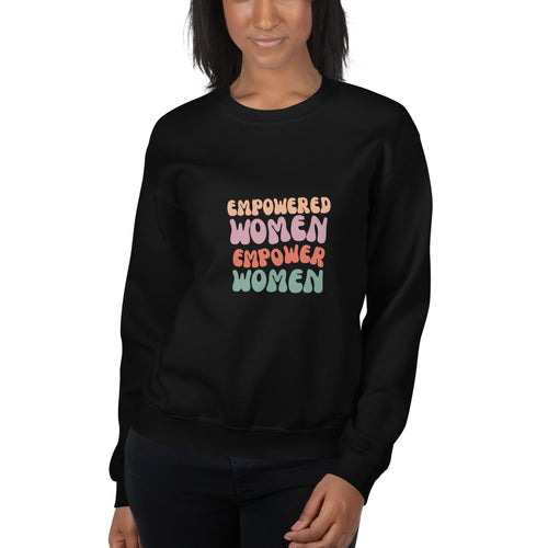 Empowered Sweatshirt