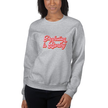 Load image into Gallery viewer, Perfection is Boring Sweatshirt