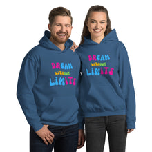 Load image into Gallery viewer, Dream Hoodie