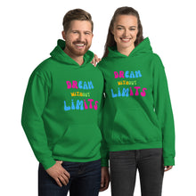 Load image into Gallery viewer, Dream Hoodie