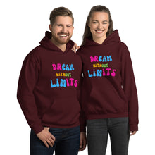 Load image into Gallery viewer, Dream Hoodie