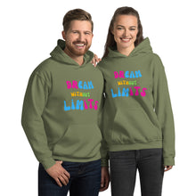 Load image into Gallery viewer, Dream Hoodie