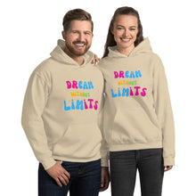 Load image into Gallery viewer, Dream Hoodie