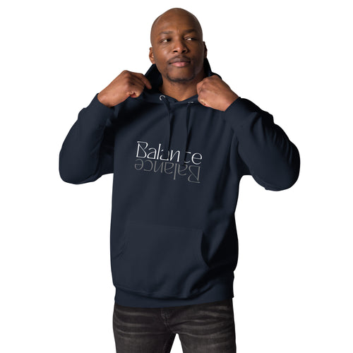 Balance Hoodie