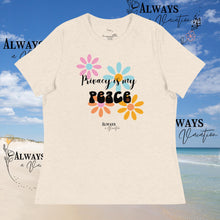 Load image into Gallery viewer, Privacy is my Peace T-Shirt